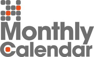 MonthlyCalendar.com Logo